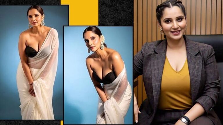 सानिया मिर्जा ने बच्चे के जन्म के बाद कराया एग फ्रीजिंग, जानें खर्च