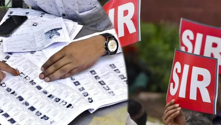 MP में 2003 की मतदाता सूची में नाम पता करना अब आसान, एमपी ऑनलाइन और CSC करेंगे मदद