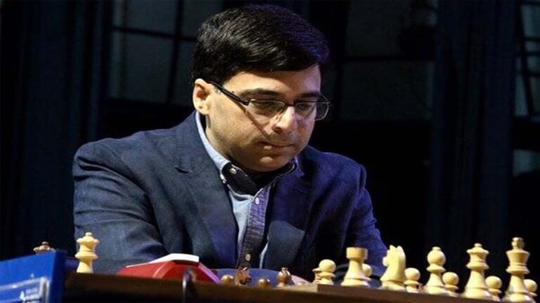 भारत का शतरंज में गौरव: विश्वनाथन आनंद के नाम पर FIDE वर्ल्ड चेस कप ट्रॉफी