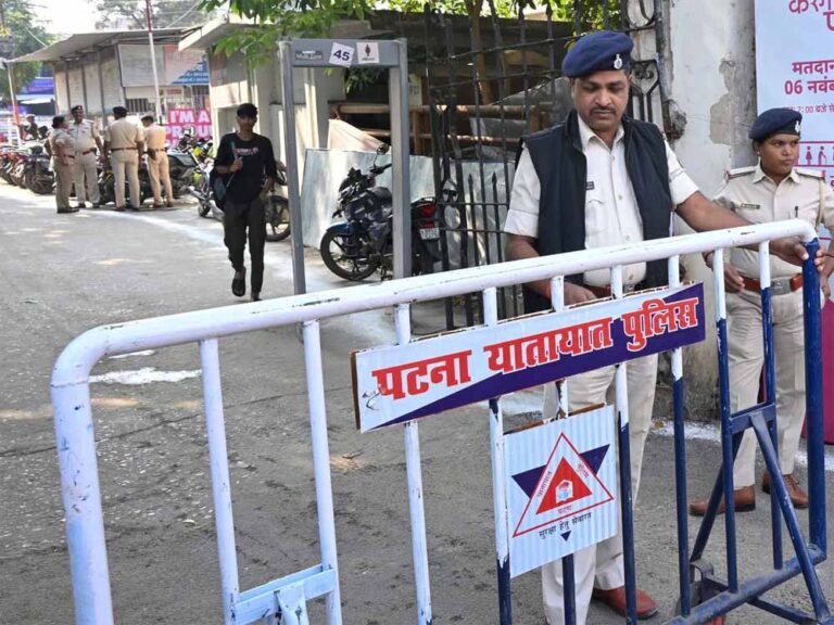 पटना ट्रैफिक अलर्ट: कल इन रास्तों पर रहेगा डायवर्जन, घर से निकलने से पहले जानें रूट प्लान