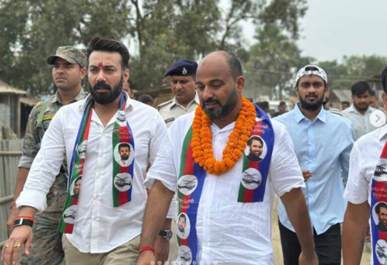 कसबा सीट पर सियासी घमासान: विधायक नितेश कुमार सिंह के हलफनामे की होगी जांच