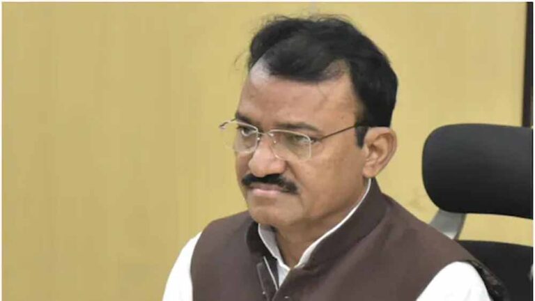 डिप्टी सीएम बैरवा: बसों में मनमानी मॉडिफिकेशन बर्दाश्त नहीं, यात्रियों की सुरक्षा सर्वोपरि