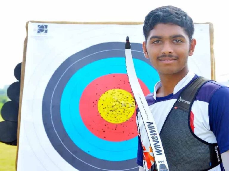 आठ गोल्ड मेडल जीतने वाले राष्ट्रीय तीरंदाज की दर्दनाक मौत, चलती ट्रेन से गिरकर गई जान