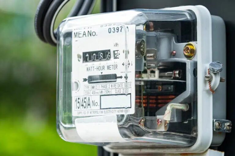 उत्तर प्रदेश में स्मार्ट मीटर बने उपभोक्ताओं की सुविधा का नया आधार