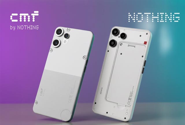Nothing Phone 3a Lite भारत में लॉन्च, कंपनी का सबसे सस्ता फोन