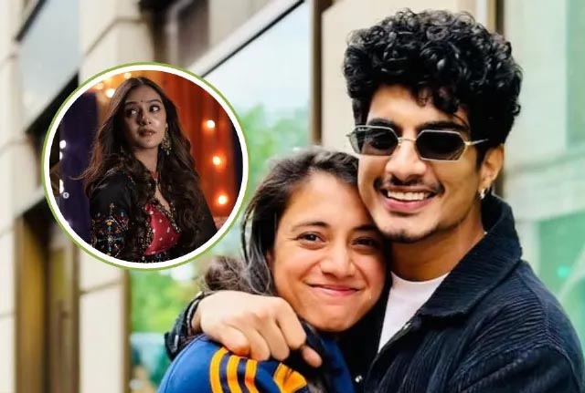 पलाश मुच्छल और स्मृति मंधाना की शादी पोस्टपोन, RJ महविश के वीडियो ने मचाया हल्ला