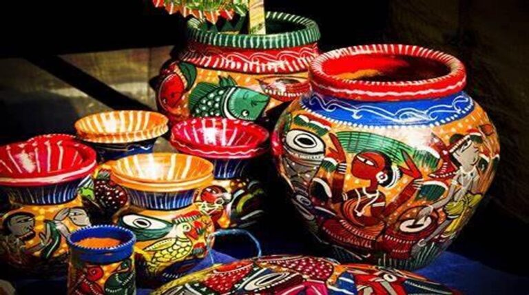 मोदी-योगी के ‘एक्शन प्लान फॉर काशी एण्ड सारनाथ’ के तहत, काशी के 10 प्रमुख स्थलों पर फसाड लाइटिंग का कार्य जल्द होगा शुरू