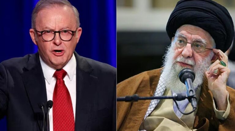 ऑस्ट्रेलिया ने ईरान की मुस्लिम सेना को आतंकवादी संगठन घोषित किया, जानें कारण