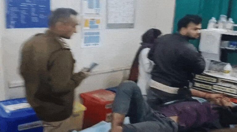 भाजपा विधायक रामेश्वर शर्मा का बयान: सलमान को फांसी, अपराधियों को मिले कड़ा संदेश