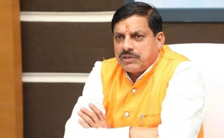 मध्य प्रदेश में अपराधियों पर सख्ती! सलमान के एनकाउंटर पर CM मोहन यादव का बड़ा बयान