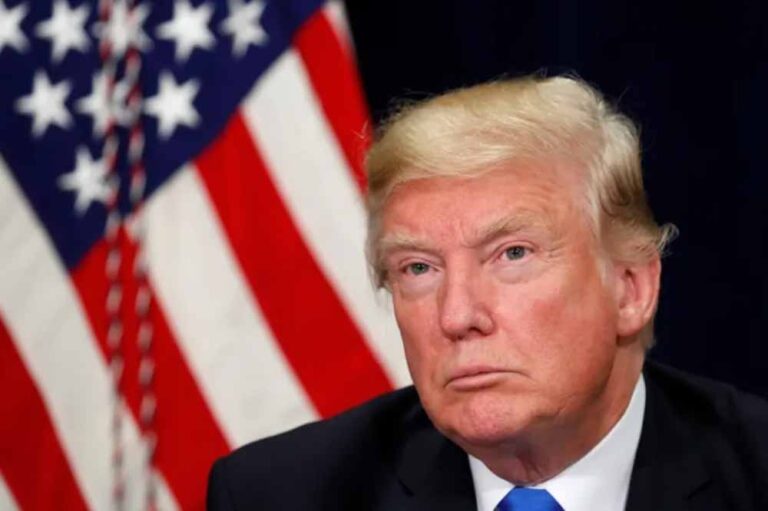 डोनाल्ड ट्रंप को बड़ा झटका: अमेरिकी अदालत में फिर फंसा मामला