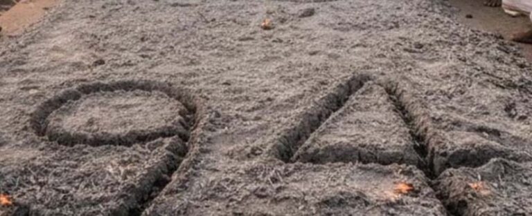 मनुष्य के 100 कर्मों में 94 पर नियंत्रण: स्वर्ग मार्ग के लिए अंतिम संस्कार में किए जाते हैं विशेष संस्कार