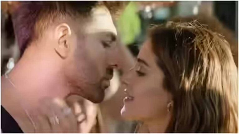 कार्तिक–अनन्या की जोड़ी का सरप्राइज, ‘तू मेरी मैं तेरा’ का इमोशनल टाइटल ट्रैक रिलीज