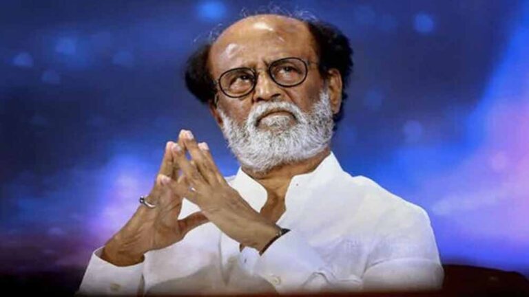 रजनीकांत की भावुक प्रतिक्रिया: 50 साल पूरे, बोले ‘100 जन्म भी मिले तो एक्टर बनता’