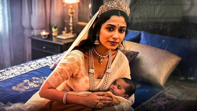 AI ‘महाभारत’ में बड़ा फोल, हस्तिनापुर में मॉडर्न फर्नीचर देख ट्रोल्स हुए आगबबूला