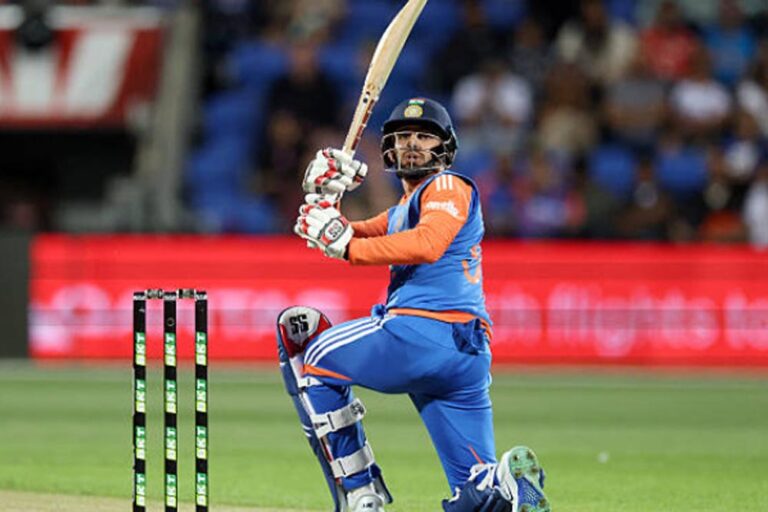 भारत-पाक की धमाकेदार भिड़ंत 16 नवंबर को, भारतीय टीम में जितेश शर्मा को बनाया कप्तान