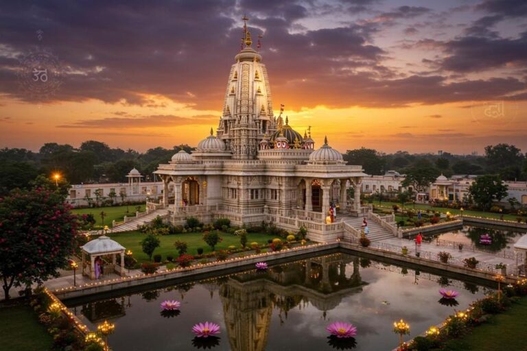 जगन्नाथ मंदिर का झंडा हवा के विपरीत क्यों लहराता है? खुला रहस्य