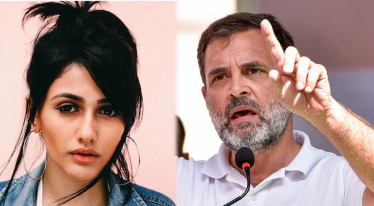 हरियाणा में 22 बार वोट देने वाली मिस्ट्री गर्ल का सच, राहुल गांधी ने ब्राजीलियन मॉडल बताया ‘मैथ्यूज फरेरो’