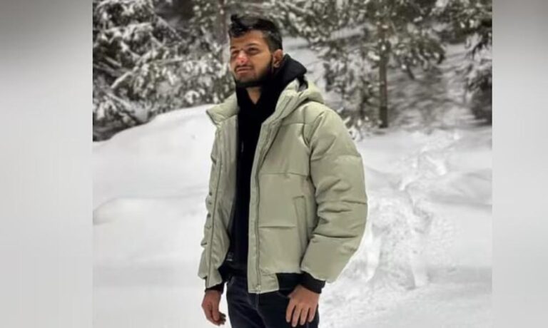 रूस में मिला अलवर के लापता छात्र का शव, एमबीबीएस की पढ़ाई के लिए परिवार ने बेची थी जमीन