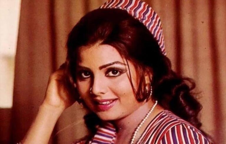 पूनम ढिल्लों का बयान: सुलक्षणा पंडित को वो शोहरत नहीं मिली जिसकी वो हकदार थीं