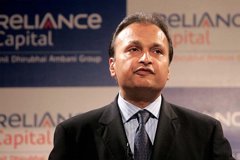 अनिल अंबानी की मुश्किलें बढ़ीं — 3084 करोड़ की संपत्ति कुर्क, मुंबई से नोएडा तक फैली प्रॉपर्टी पर कार्रवाई