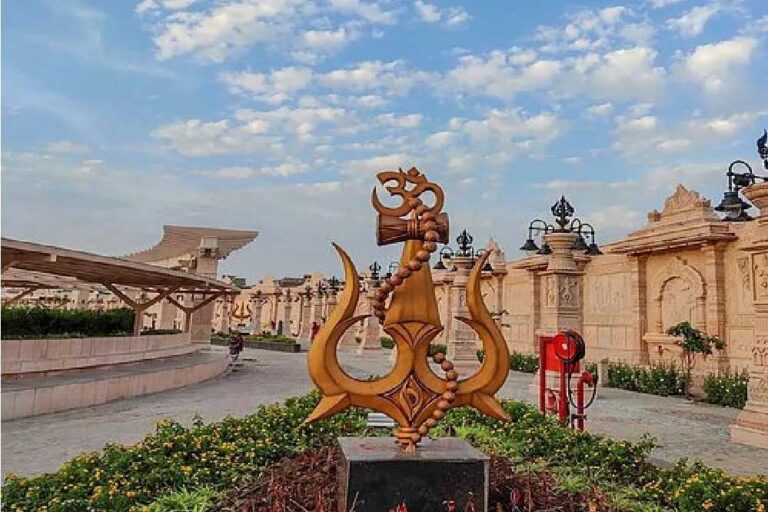 महाकाल दर्शन आसान होगा: कॉरिडोर तक 710 मीटर नया रास्ता, जून 2027 तक पूरी होगी परियोजना