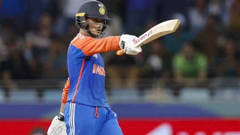 अभिषेक शर्मा का तूफानी धमाका: 1000 रन का वर्ल्ड रिकॉर्ड, सूर्या भी पीछे रह गए