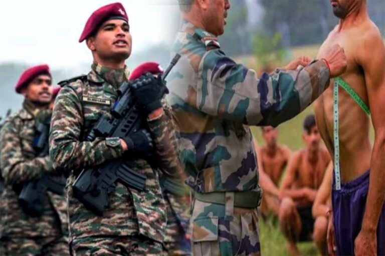 Agniveer Bharti 2025 Result: 15 नवंबर तक आ सकता है परिणाम, ट्रेनिंग एक महीने आगे बढ़ी