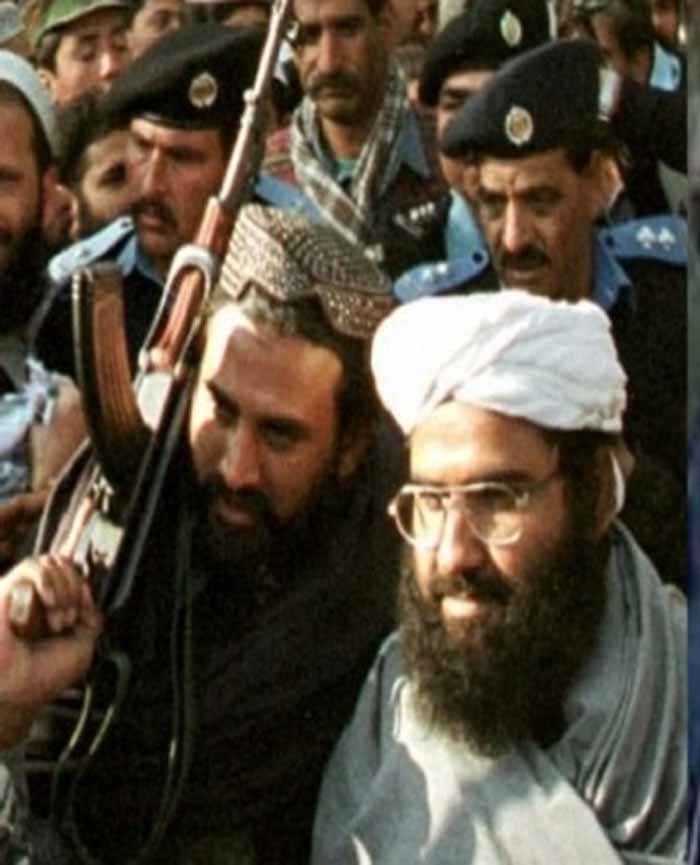 पाकिस्तान में आतंकी भर्ती का खुला बाजार: हिंदुस्तान के खिलाफ जहर उगल रहे सरगना