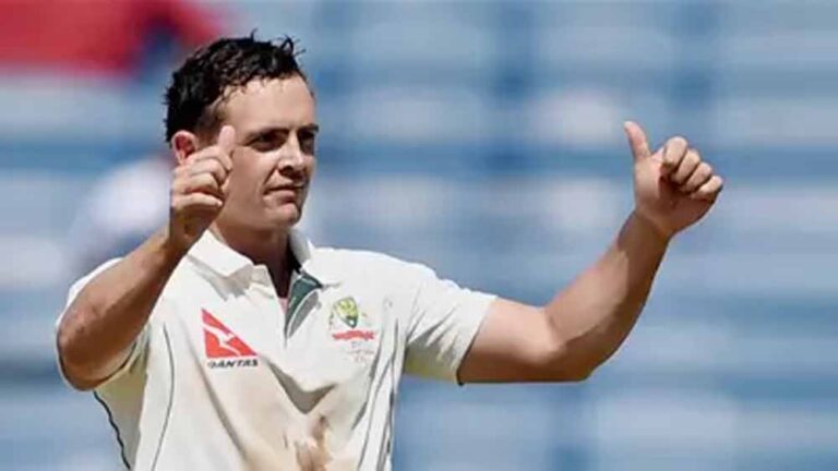 स्टीव ओकीफ का बड़ा बयान: एशेज में ऑस्ट्रेलिया की होगी करारी हार!