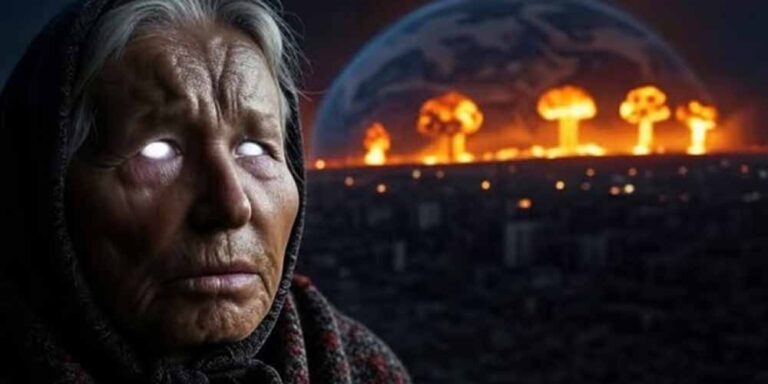 2026 में क्या आने वाला है? बाबा वेंगा की भविष्यवाणियां कर रही हैं चौंकाने वाले इशारे!