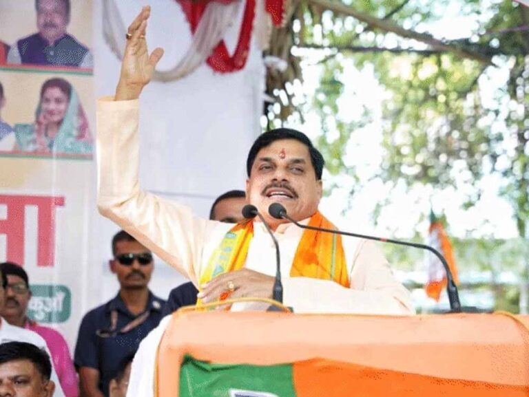 MP का कमाल: बिहार चुनाव में BJP नेताओं की धमाकेदार एंट्री, CM मोहन यादव के प्रचार वाली 21 सीटों पर जीत