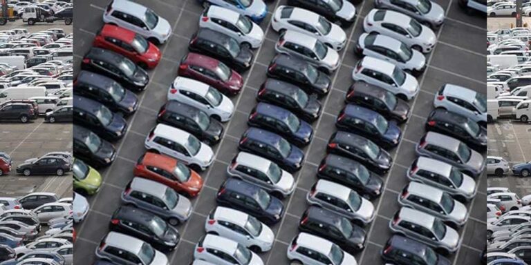 अक्टूबर में कार कंपनियों की बंपर सेल, रिकॉर्ड टूटा — टॉप पर न टाटा, न महिंद्रा, न किआ!