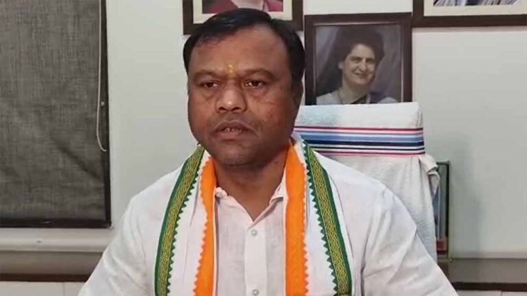 PCC चीफ दीपक बैज का बयान: पीएम सूर्य घर योजना फेल, 30 नवंबर तक हाफ बिजली बिल लागू न हुआ तो CM हाउस घेराव