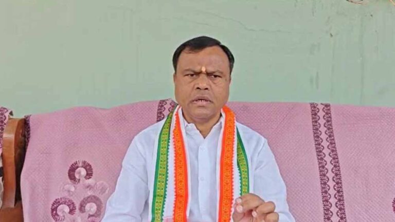 पीसीसी चीफ ने SIR की अंतिम तिथि बढ़ाने की मांग की, बोले— पूरे प्रदेश में लोग परेशान