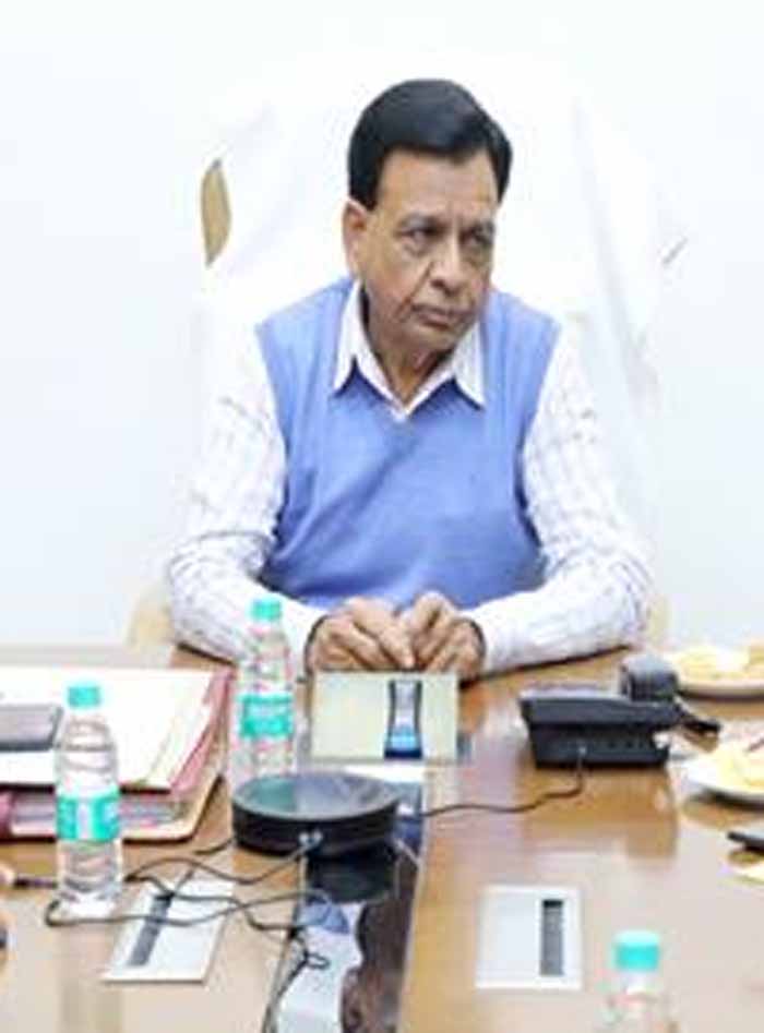 डिजिटल वित्तीय प्रणाली को देंगे नई गति : उप मुख्यमंत्री देवड़ा