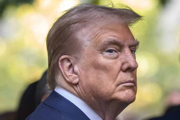 भारत-पाक सीजफायर पर ट्रंप का दावा: 7 नहीं, 8 लड़ाकू विमान मार गिराए गए