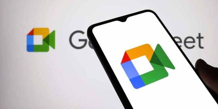 Google Meet सर्वर डाउन! लाखों यूजर्स Video Call न कर पाने से परेशान