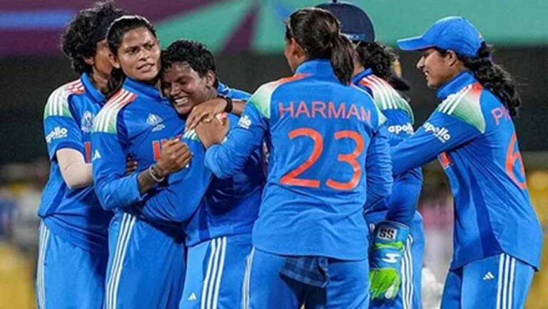 वर्ल्ड कप के बाद पहली चुनौती: चैंपियन बेटियां उतरेंगी मैदान में, श्रीलंका से होम सीरीज तय
