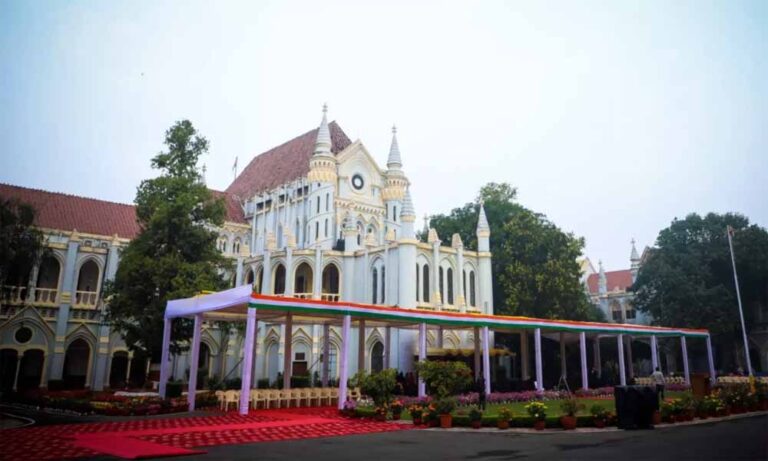 मानहानि केस में राहत की तलाश: अभिषेक बनर्जी पहुंचे MP हाईकोर्ट