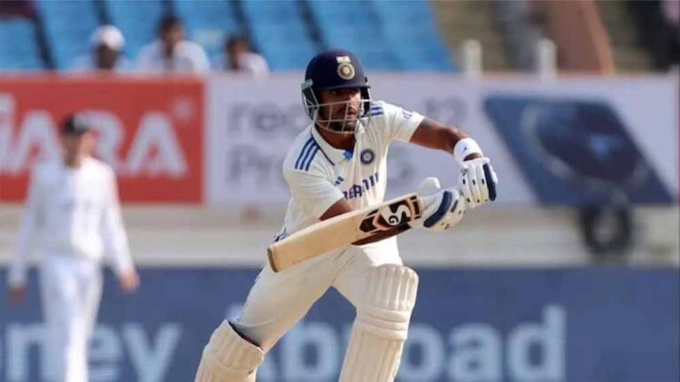 पंत की वापसी से बढ़ी टक्कर! SA टेस्ट में ध्रुव जुरेल की जगह पर क्या बोले गांगुली?