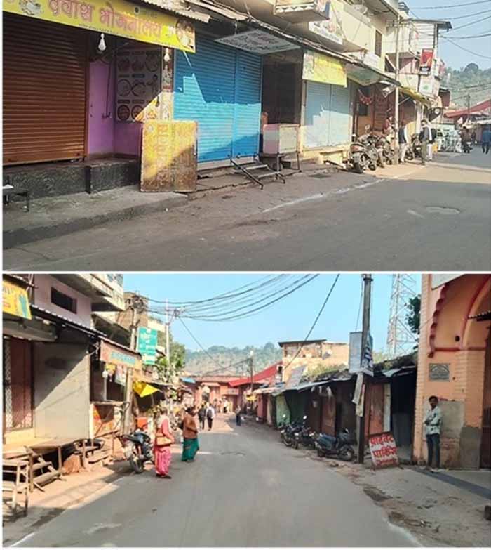 जनता के आगे झुका प्रशासन: ममलेश्वर लोक प्रोजेक्ट निरस्त, ओंकारेश्वर में अब जगह पर होगा पुनर्विचार