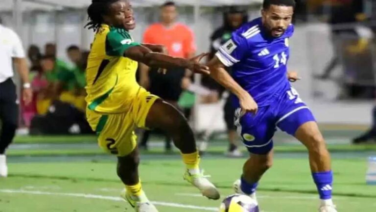 कुराकाओ बना फीफा विश्व कप के लिए क्वालिफाई करने वाला सबसे छोटा देश