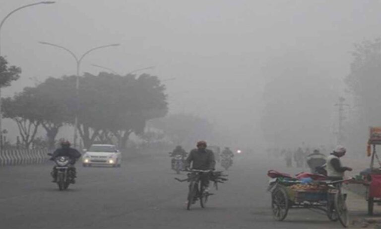 एमपी में ठंड का कहर: 16 नवंबर तक चलेगी कड़ाके की Cold Wave, 16 जिलों में अलर्ट जारी