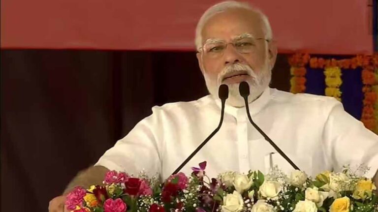 दिल्ली धमाकों पर पीएम मोदी का सख्त संदेश: भूटान से दिया ऐक्शन का संकेत