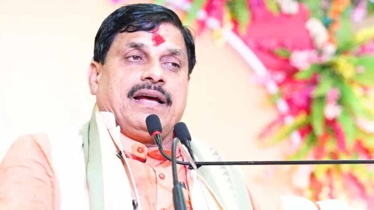 इन्दौर स्वच्छता और स्वाद के साथ स्वास्थ्य के क्षेत्र में भी बनाएगा विशेष पहचान : मुख्यमंत्री डॉ. यादव