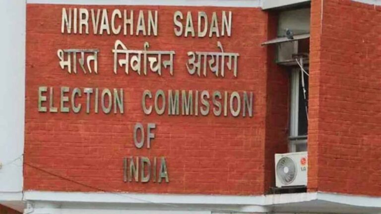 SIR फेज-2 में बड़ी सफलता: चुनाव आयोग 99.43% मतदाताओं तक पहुँचा