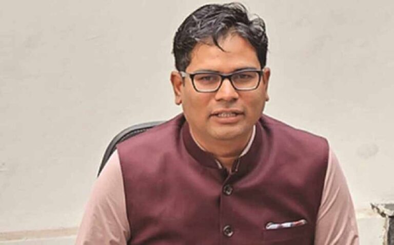 आवास मेला सफल: वित्त मंत्री ओपी चौधरी ने पिछली सरकार पर साधा निशाना, बोले– हाउसिंग बोर्ड को किया था मृतप्राय