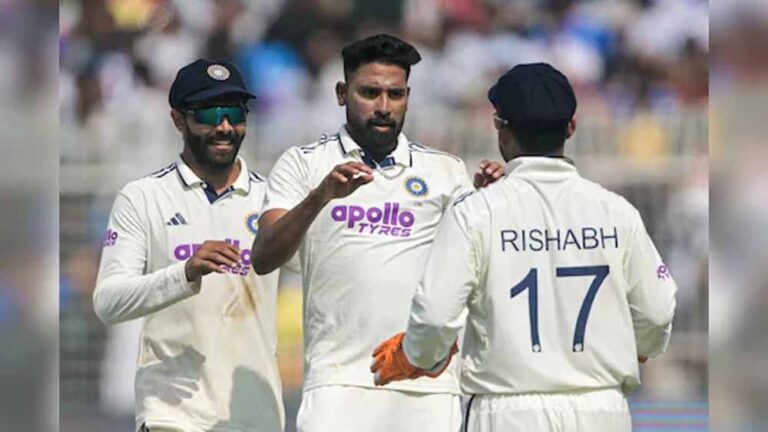 लंच ब्रेक तक दक्षिण अफ्रीका की बढ़त 500 पार; बावुमा अभी पारी घोषित करने के मूड में नहीं