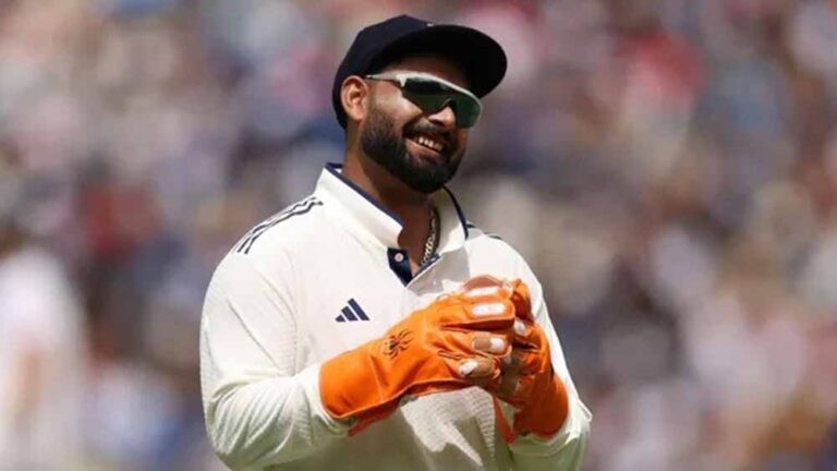 दक्षिण अफ्रीका दौरे से होगी ऋषभ पंत की धमाकेदार वापसी!